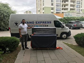 Piyano Express
