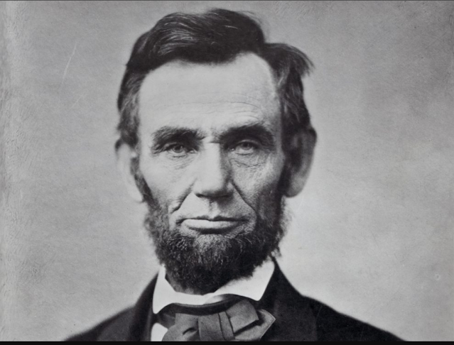 Abraham Lincoln life journey