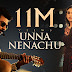 Unna Nenachu Lyrics Psycho Tamil Movie Lyrics.