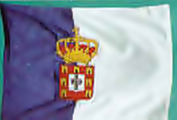   Bandeira do Regime Constitucional ( 1821- 1822)