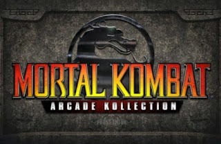 Mortal Arcade Kombat Kollection PC Games