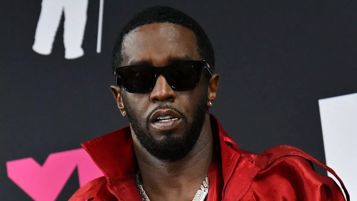 Sean ‘Diddy’ Combs Accused of Sexual Misconduct by 120 People According to Lawyer - Pride Moment