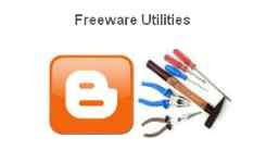 freeware utilities