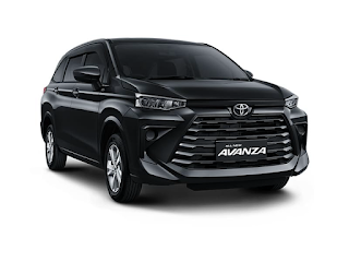 Harga Toyota All New Avanza di Pekanbaru Riau