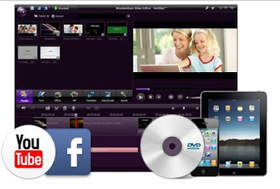 Download Wondershare Video Converter Ultimate Full Crack