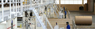 Corrugated Box Making | Rotary Die Cutting Machine Manufacturers Exporters
