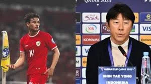 Shin Tae-yong