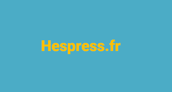 أول صحيفة إلكترونية مغربية يتم تحديثها على مدار الساعة.hespress.fr