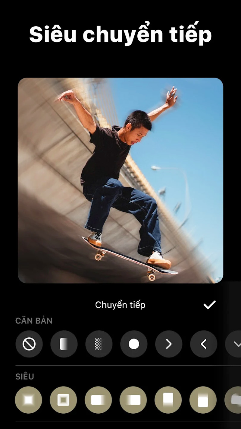 Tải InShot APK app chỉnh sửa video cho Android, iOS, PC a2