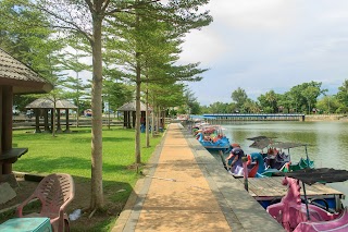 Luangkan Waktu Nikmati Keindahan Alam Di Talao Pauh Waterfront City Pariaman