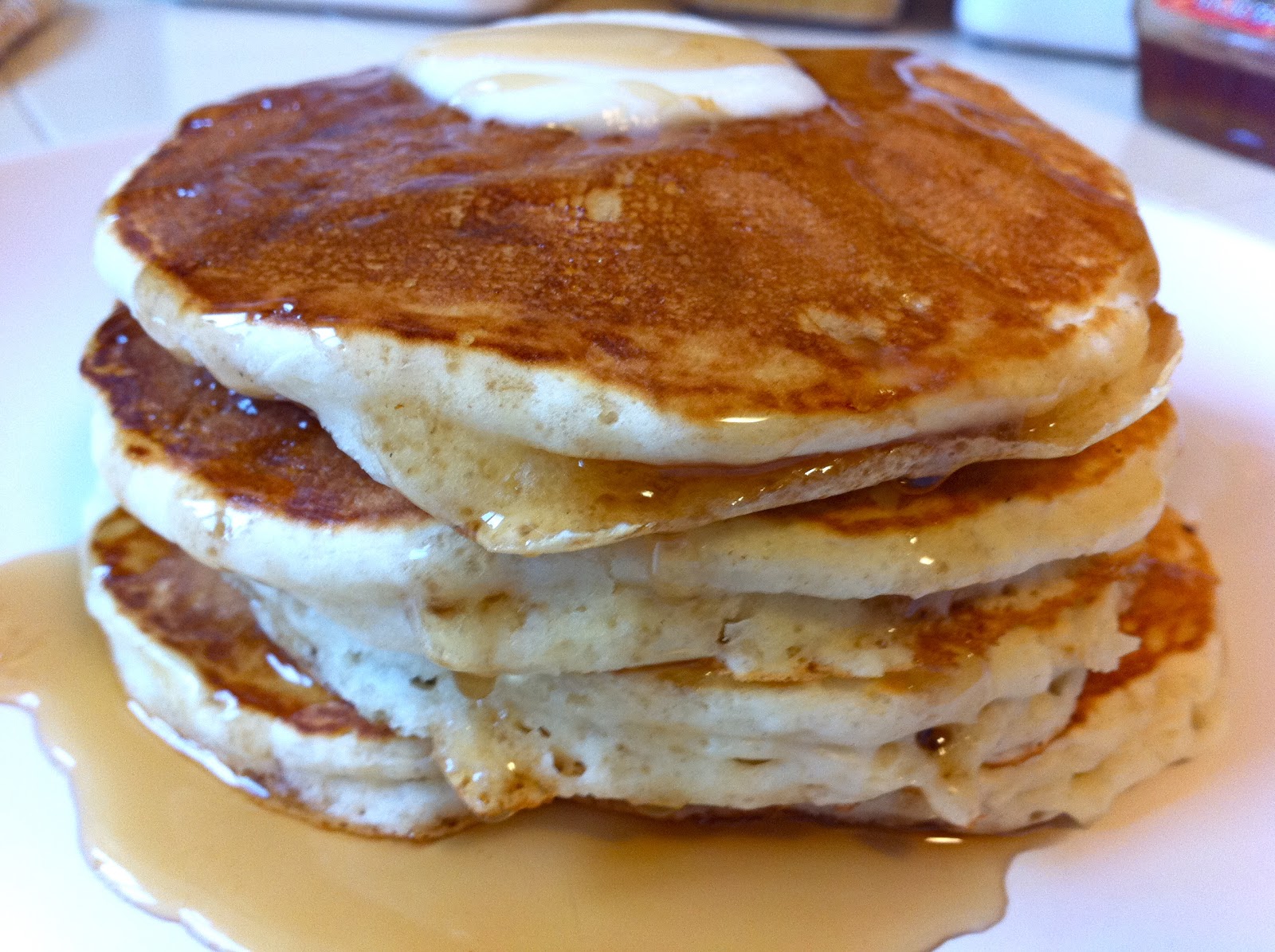 Pancakes with & make bisquick Mangoes 3 Old Good Fashioned  to pancakes how Lemons: