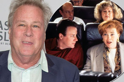 "Nonton Film - Pemeran Ayah di Film Home Alone John Heard Sudah Meninggal Dunia"