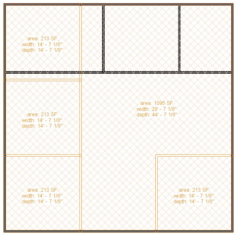 Room Planner Tool