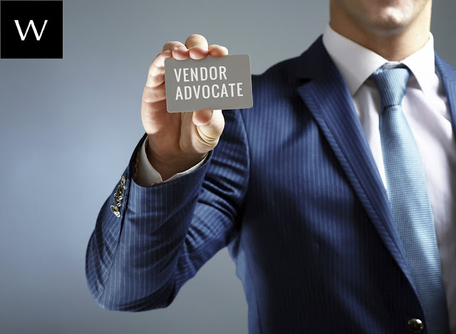 From Stress to Success: How Vendor Advocacy Services Simplify Selling