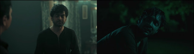 Mafia S01 Complete Download 720p WEBRip