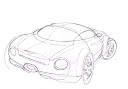 How To Draw Cool Cars Step By Step