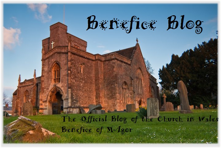 Benefice Blog