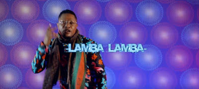VIDEO | Christian bella & Malaika BAND - Lamba Lamba | Watch/DOWNLOAD