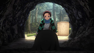 鬼滅の刃 2話 アニメ | Demon Slayer Episode 2