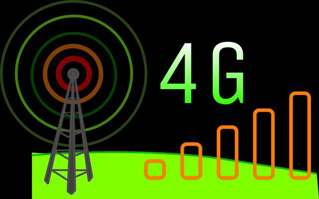Berhasil! Begini Cara Merubah Jaringan 3G Menjadi 4G Lte ...