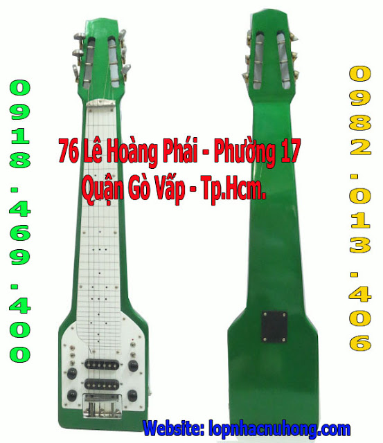 guitar binh tan 2