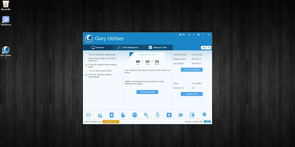 Glary Utilities 5.205.0.234