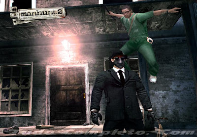 Manhunt 2 