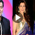 Salman Khan & Sangeeta Bijlani Love Story ! [Sizzling Chemistry]