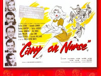 Ver Carry On Nurse 1959 Pelicula Completa En Español Latino