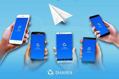 SHAREit APK for Android Download