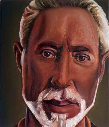 Ruminations on the Works of J. M. Coetzee