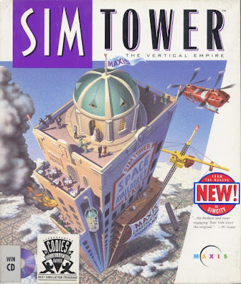 SimTower Full Game Repack Download