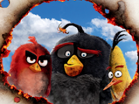 Download The Angry Birds Movie (2016) HDTC SUbtitle Indonesia