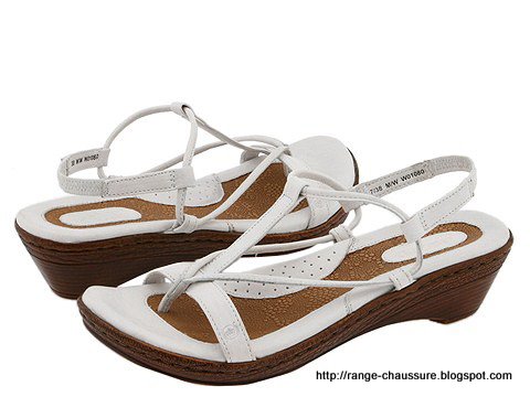 Range chaussure:range-580507