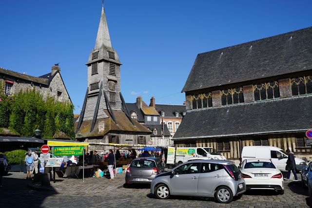 Honfleur_Normandia