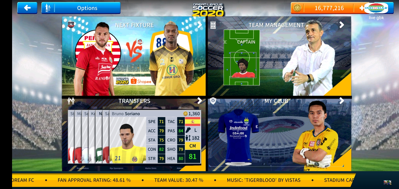 Xnview Indonesia 2019 Apk / Download DLS MOD LIGA SHOPEE ...