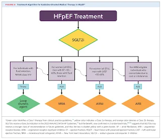 HFpEF Treatment