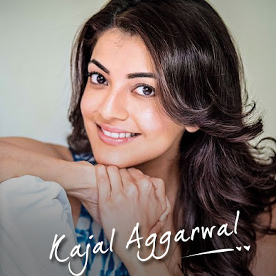 Kajal Aggarwal 3D live Wallpaper For Android Mobile Phone