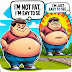 Understanding and Tackling Obesity