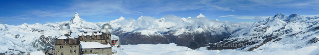  Gornergrat, 馬特洪峰, Matterhorn, 策馬特, Zermatt