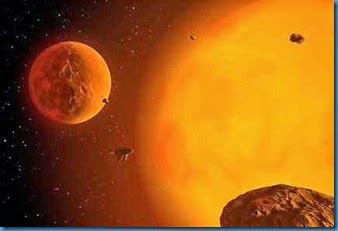 vulcan