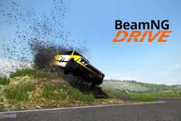 Download Game BeamNG,drive Full Version Gratis