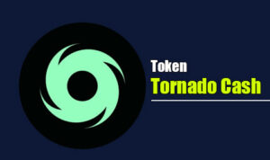 Tornado Cash, TORN coin