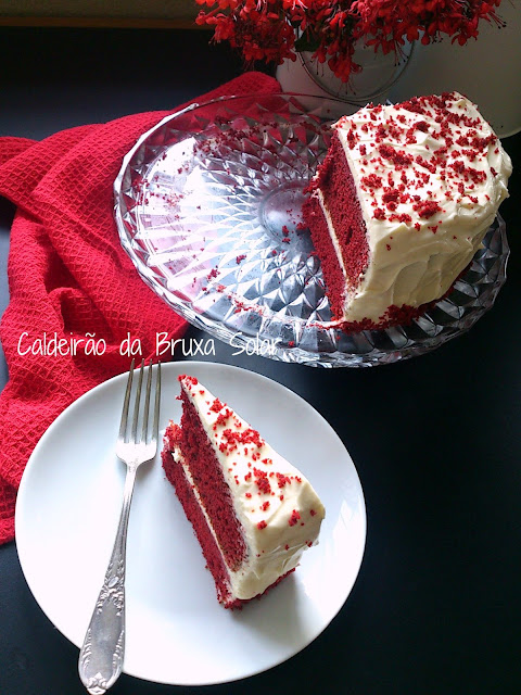 Bolo Red Velvet