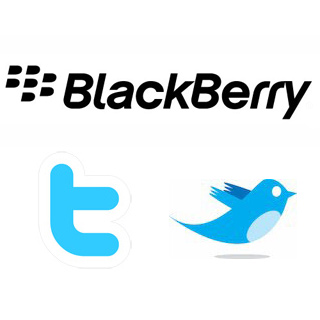 Shortcut Twitter Untuk Blackberry