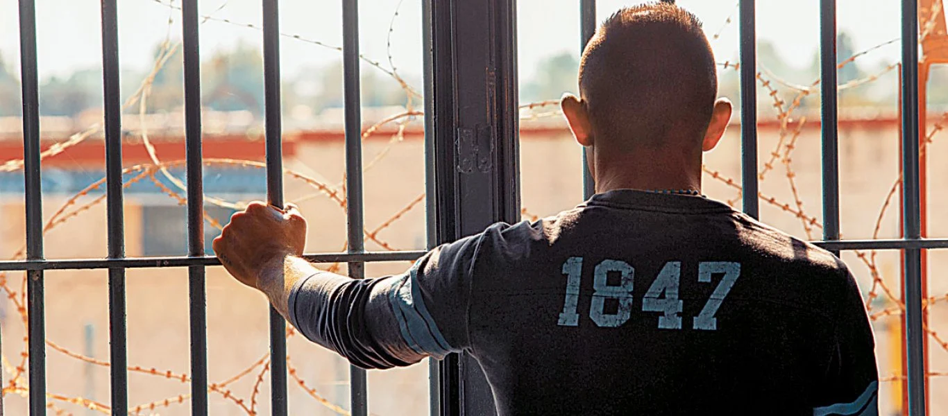 Οι κρατούμενοι μίλησαν για τον ξυλοδαρμό του Αλβανού - «Λίγα του κάναμε - Έπρεπε να κάνει παρέλαση στην Συγγρού