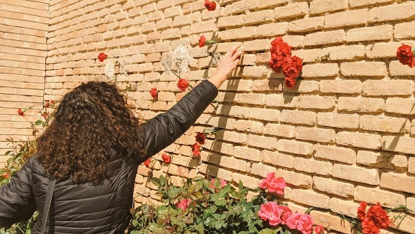 El proyecto de Ley de Memoria sigue asentándose en los pilares del régimen de impunidad con los crímenes del franquismo