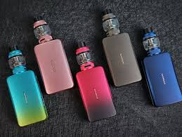 Vaporesso Gen S Deal