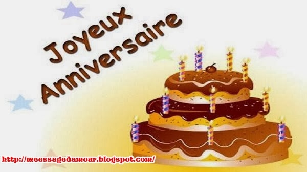 joyeux anniversaire BIZOU forum évènements des membres Dziriya