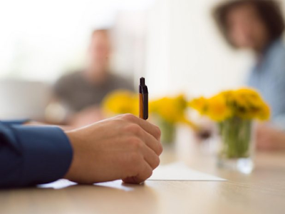 Benefits of Electronic Signatures